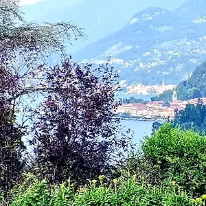 Apartamento Mati's House, Bellagio