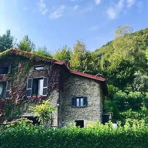 Ferienhaus Casa Francesca, Bellagio