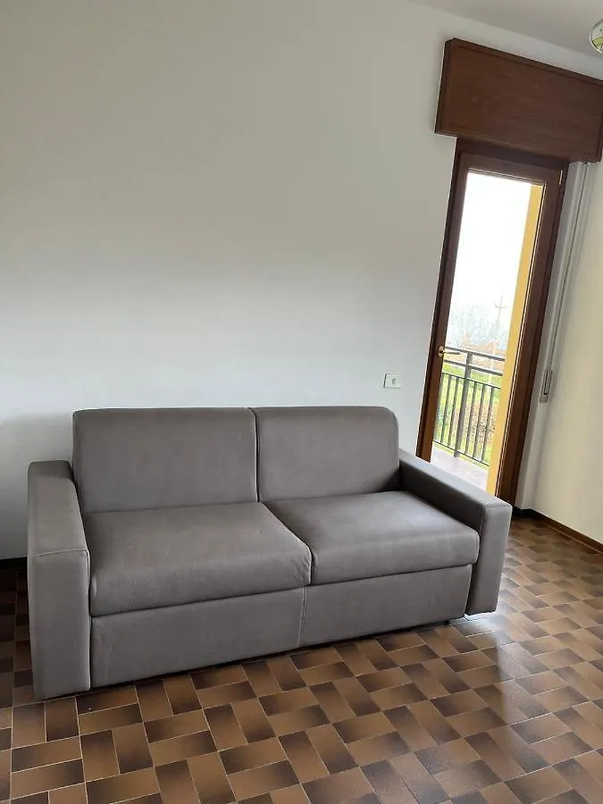 Casa Del Faggio Rosso Apartment Bellagio