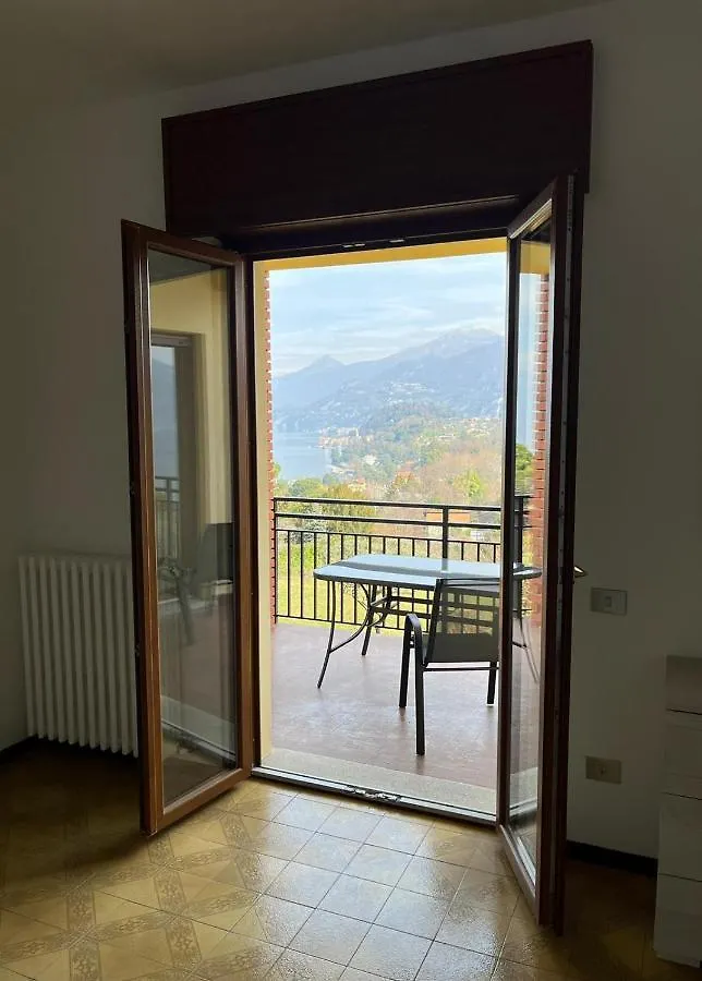 Appartamento Casa del Faggio Rosso Bellagio