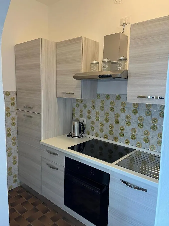 Casa Del Faggio Rosso Apartment Bellagio Italy