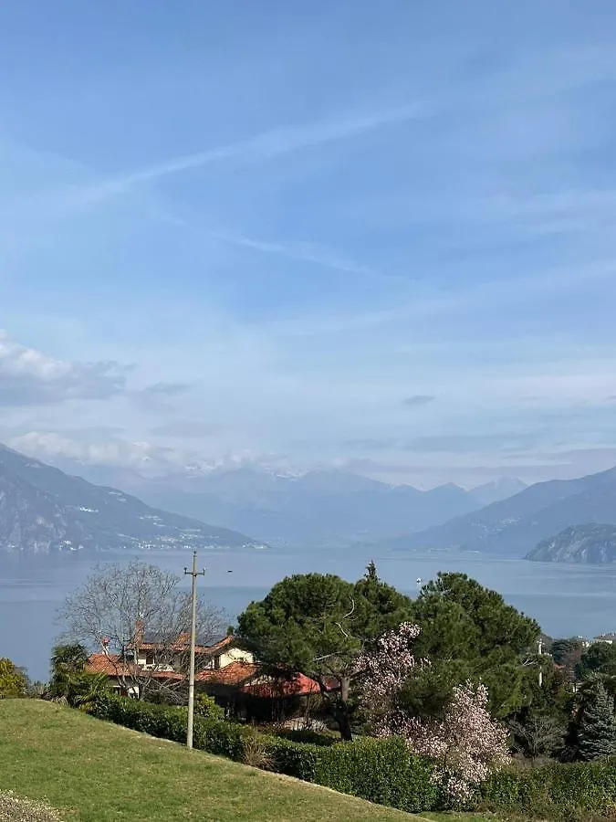 Casa Del Faggio Rosso Apartment Bellagio