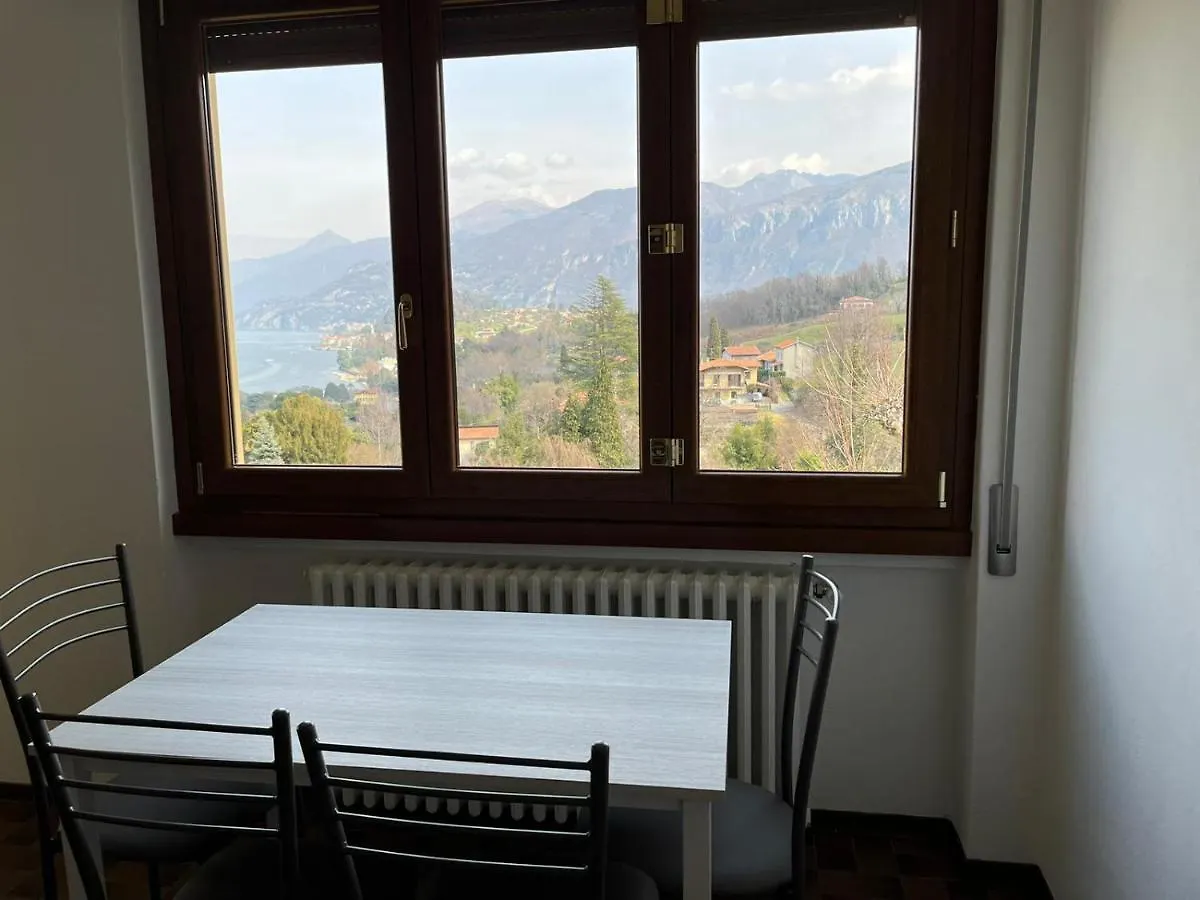 Appartamento Casa del Faggio Rosso Bellagio Italia
