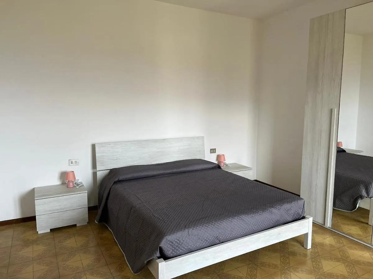 Casa Del Faggio Rosso Apartment Bellagio