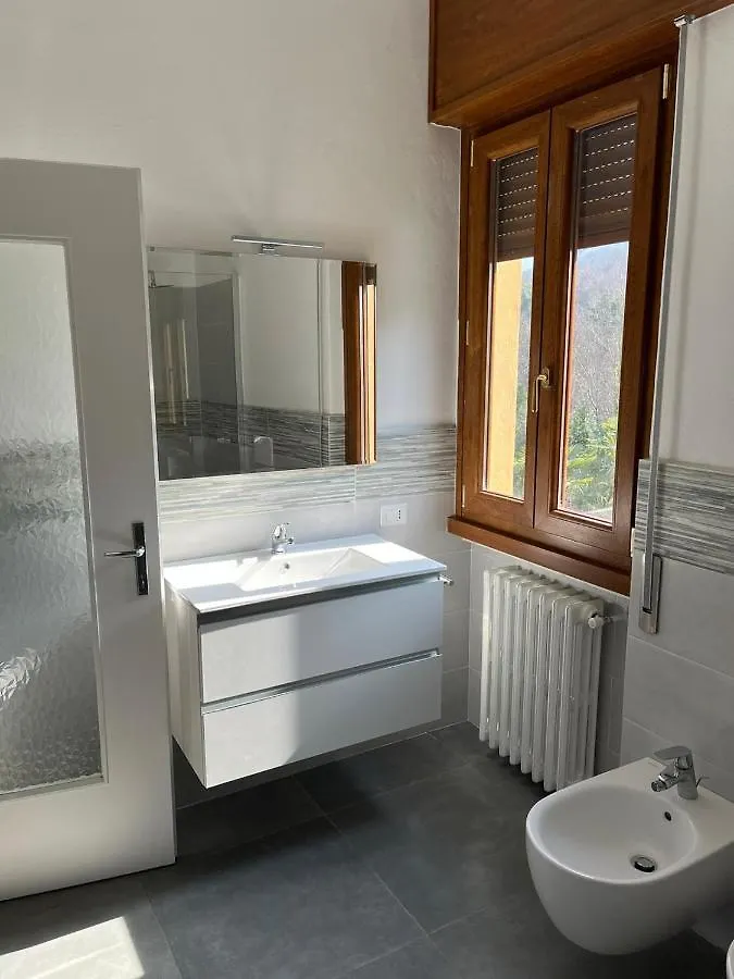 Casa Del Faggio Rosso Apartment Bellagio