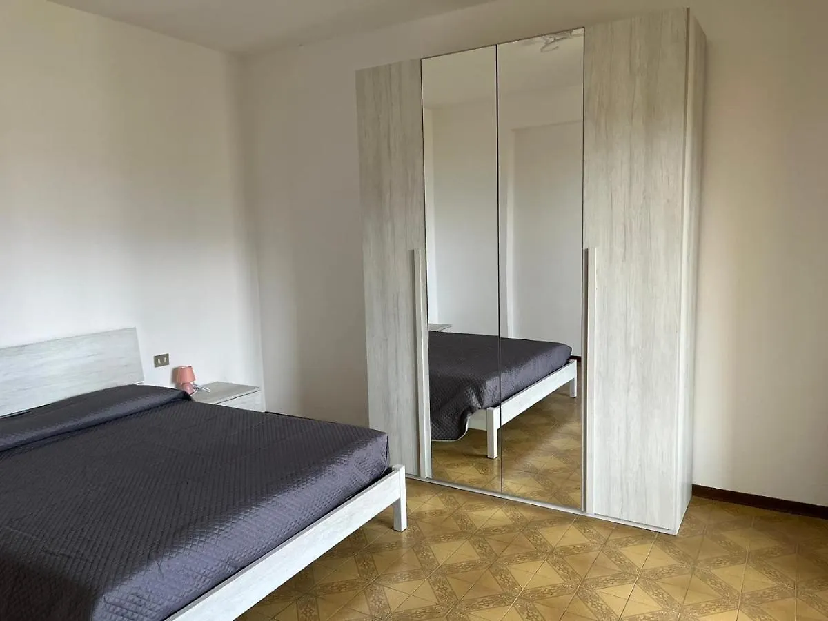 Appartamento Casa del Faggio Rosso Bellagio 0*,