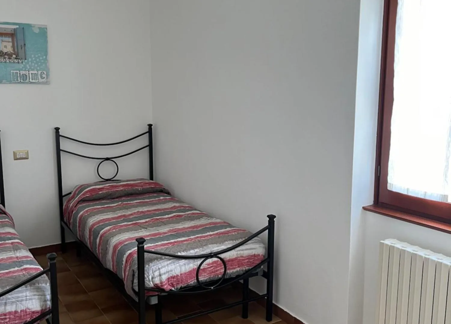 Casa Del Faggio Rosso Apartment Bellagio