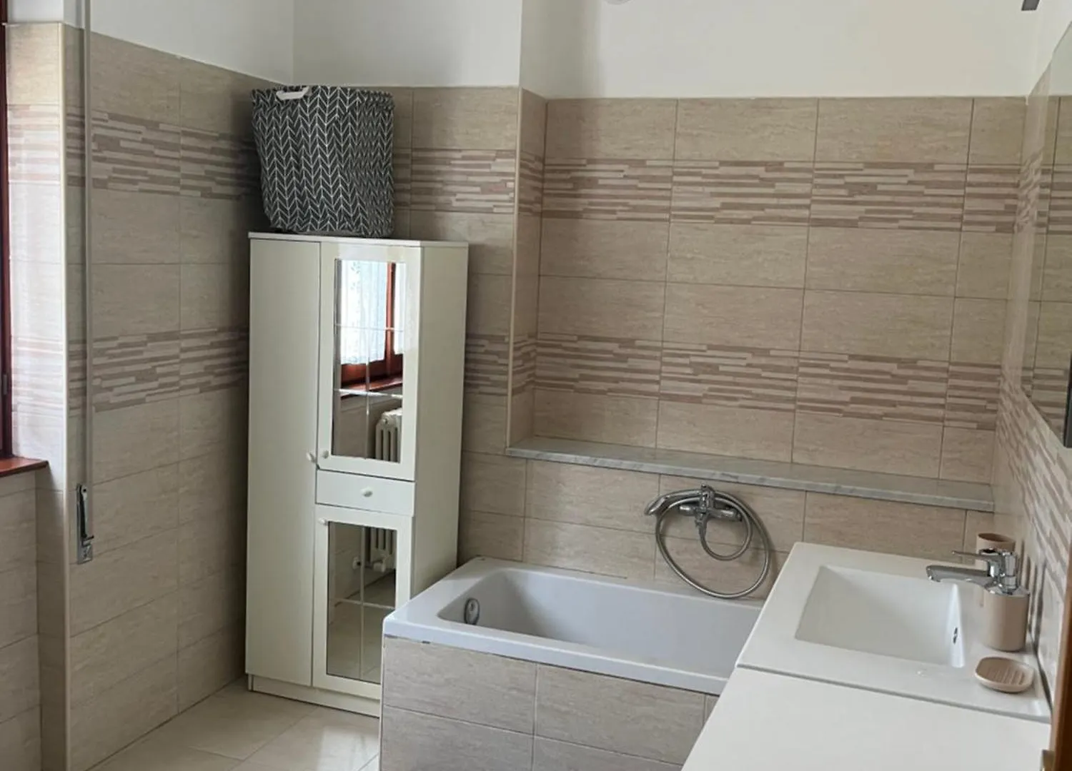 Appartamento Casa del Faggio Rosso Bellagio 0*,