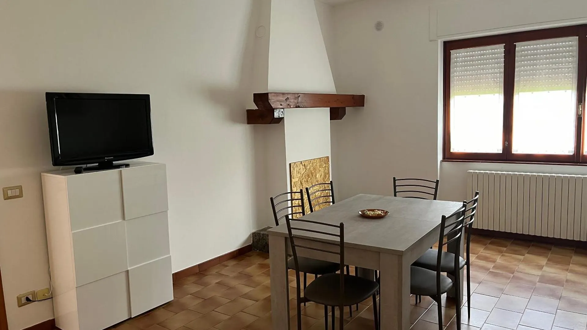 Appartamento Casa del Faggio Rosso Bellagio Italia