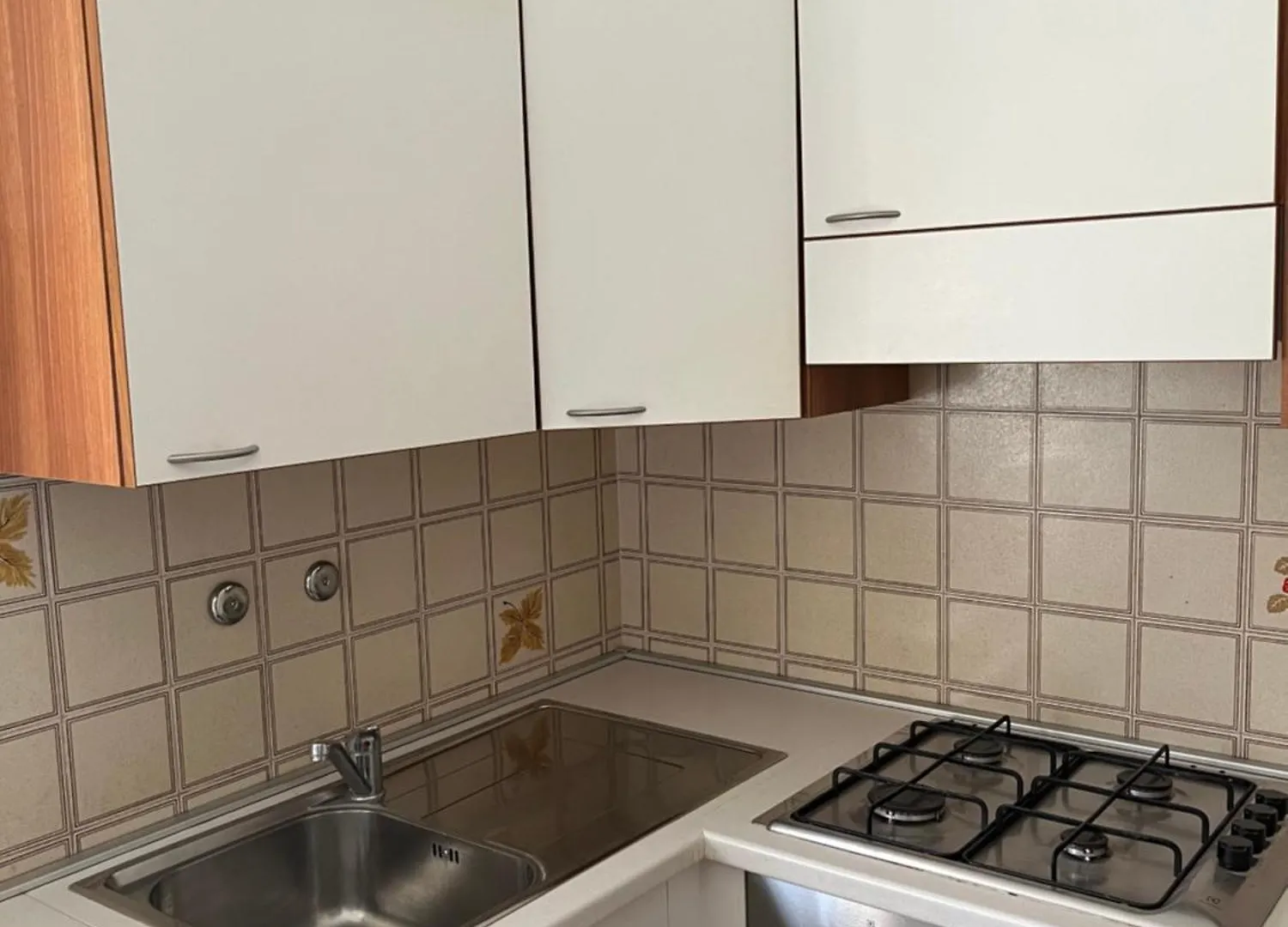 Appartamento Casa del Faggio Rosso Bellagio