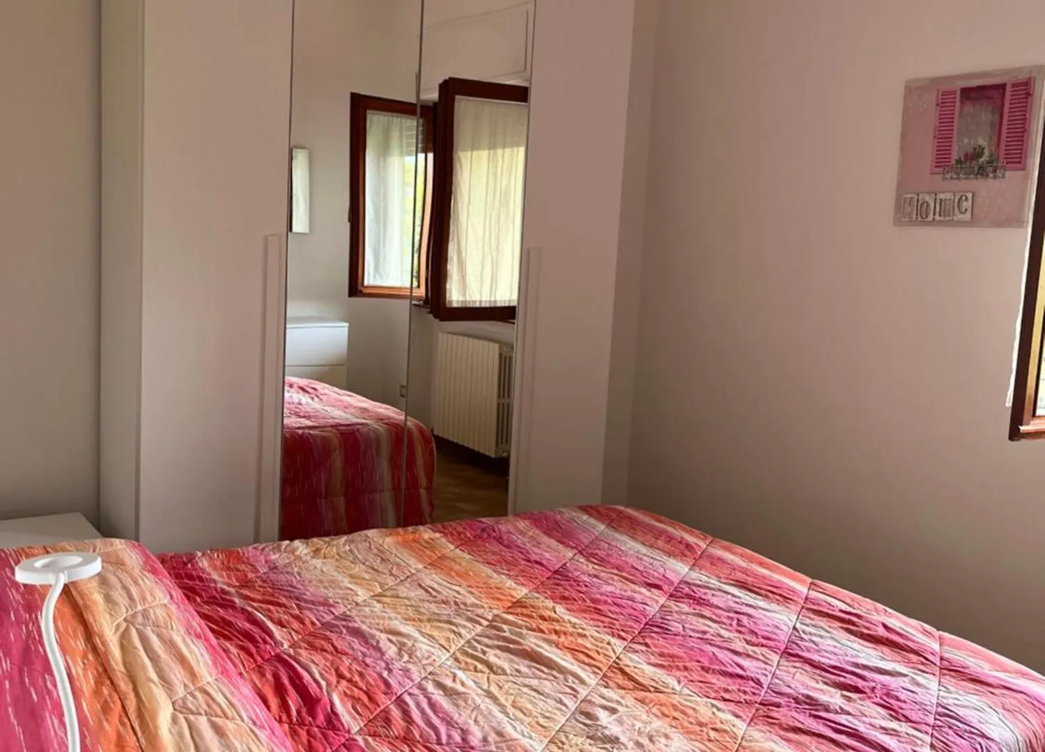 Casa Del Faggio Rosso Apartment Bellagio