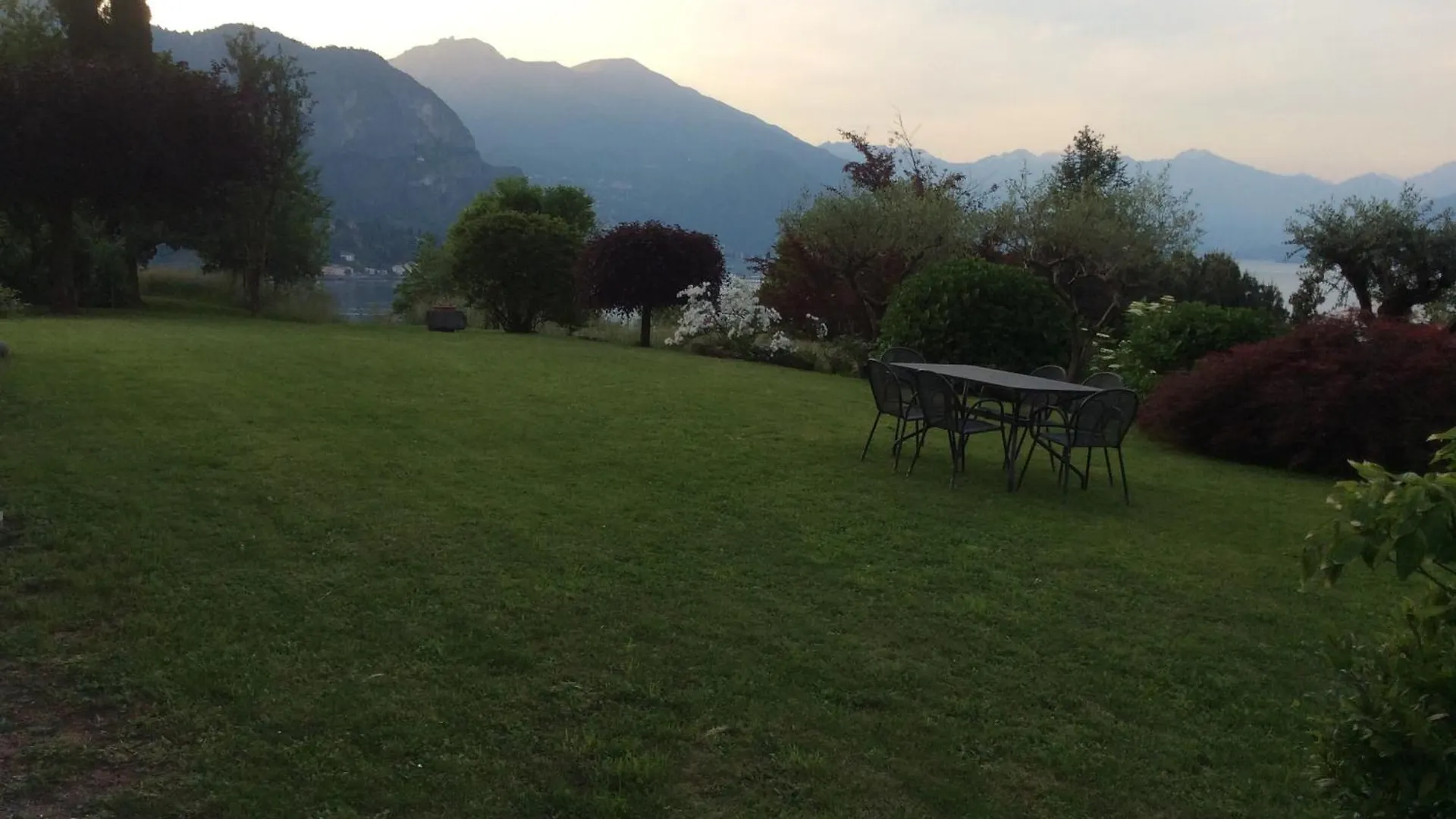 Appartamento Casa del Faggio Rosso Bellagio 0*,  Italia