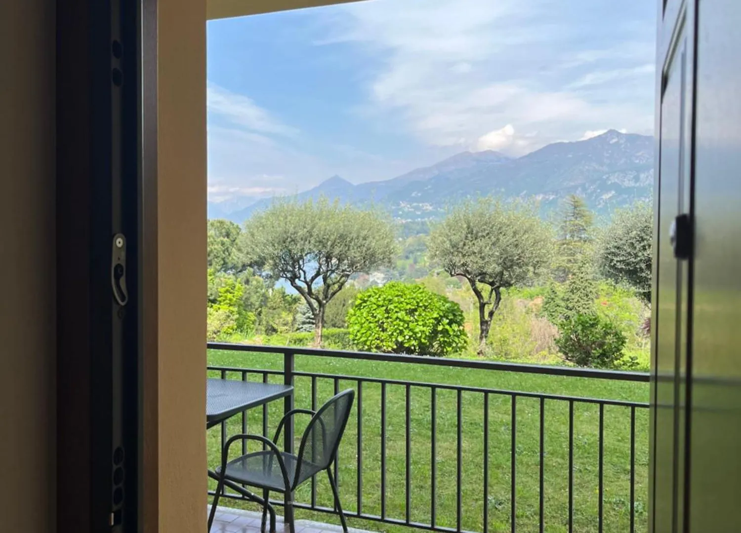 Casa Del Faggio Rosso Apartment Bellagio Italy