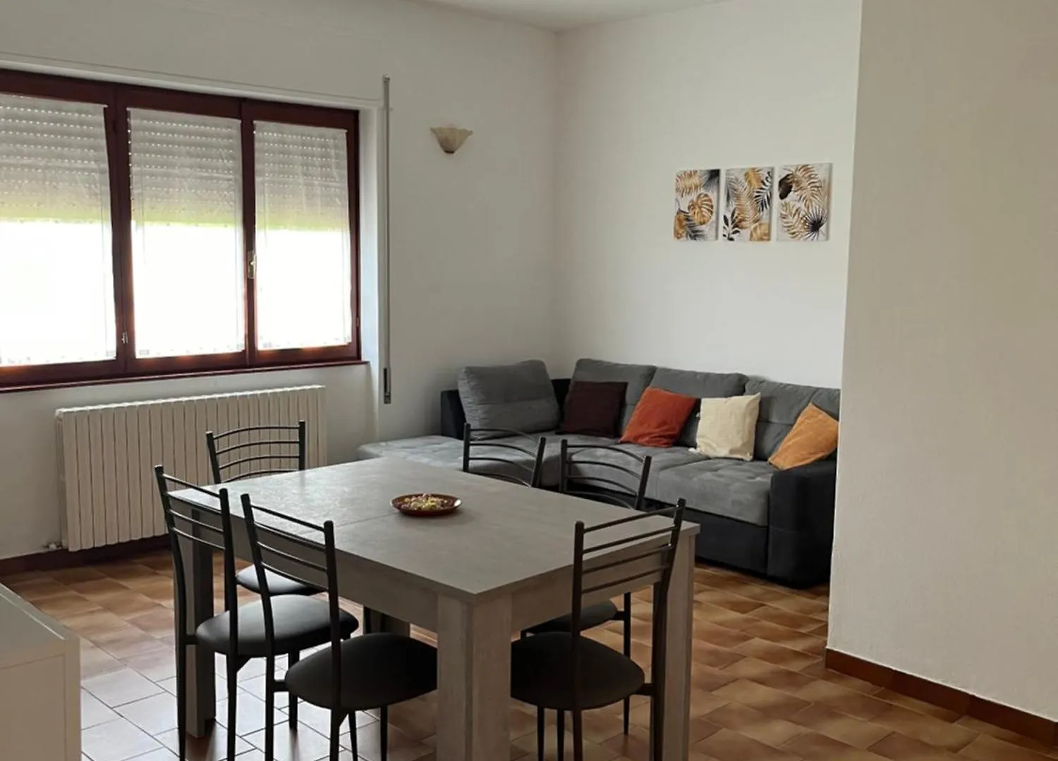 Casa Del Faggio Rosso Apartment Bellagio 0*,  Italy
