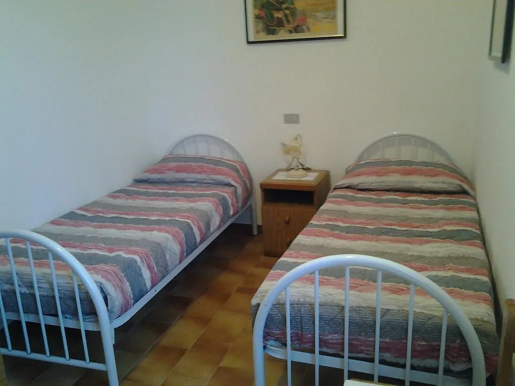 Casa Del Faggio Rosso Apartment Bellagio