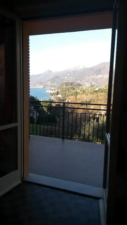 Casa Del Faggio Rosso Apartment Bellagio 0*,  Italy