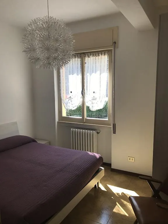 Casa Del Faggio Rosso Apartment Bellagio