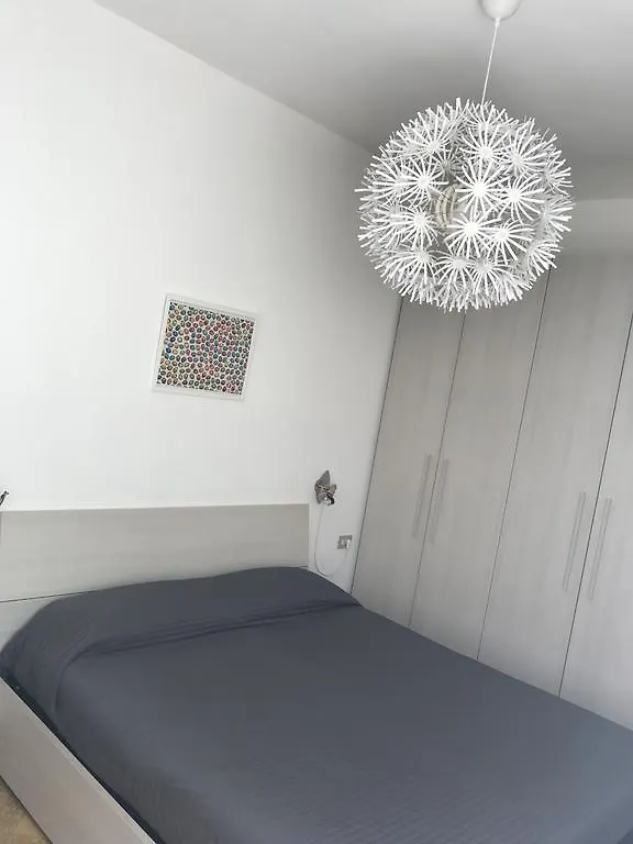 Casa Del Faggio Rosso Apartment Bellagio