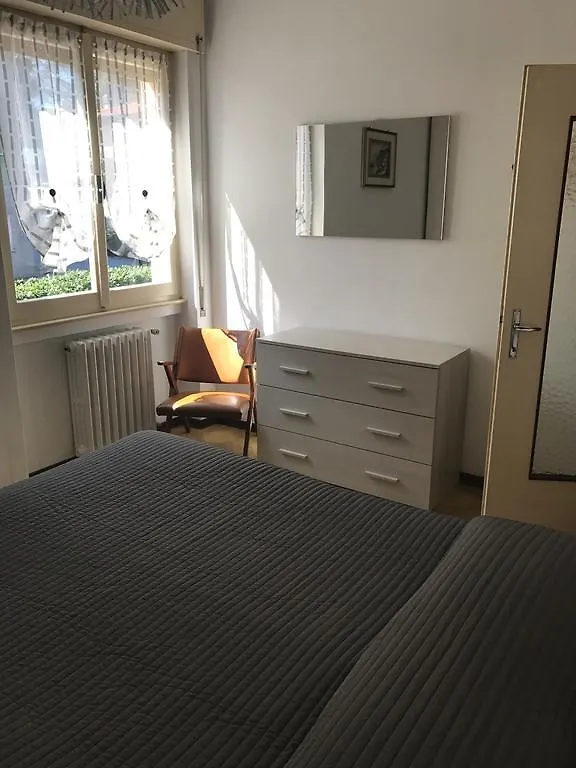 Appartamento Casa del Faggio Rosso Bellagio