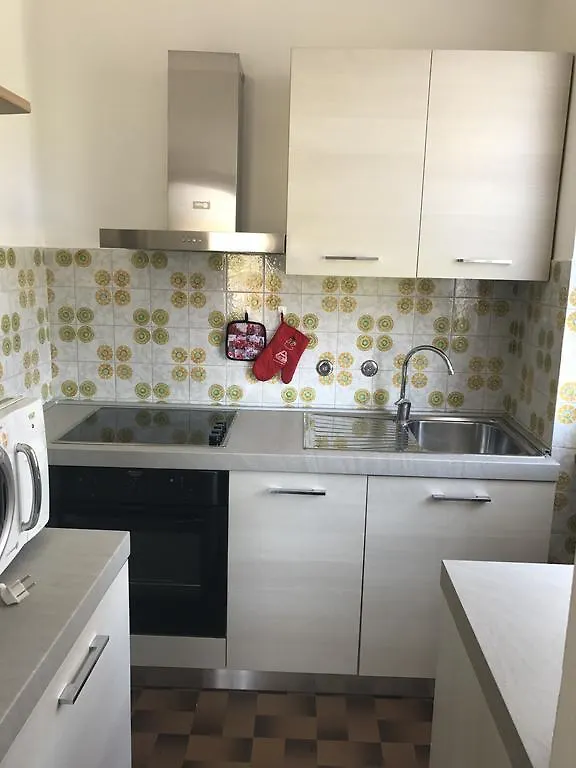 Appartamento Casa del Faggio Rosso Bellagio