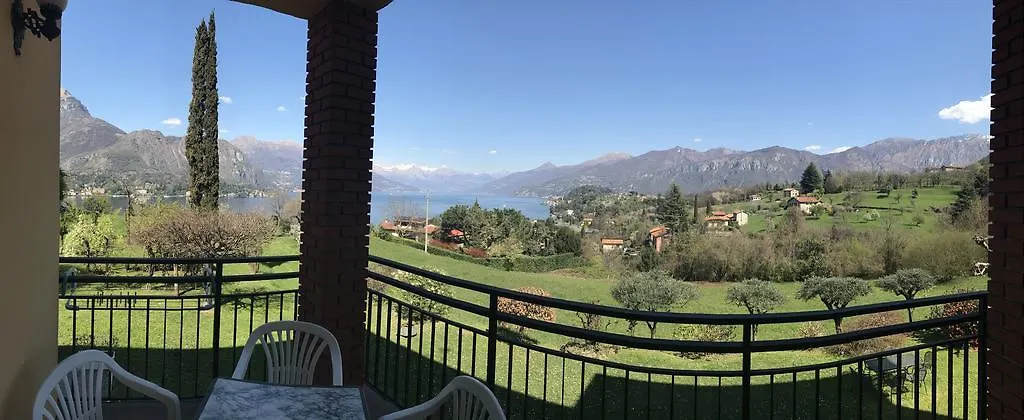 Appartamento Casa del Faggio Rosso Bellagio 0*,  Italia