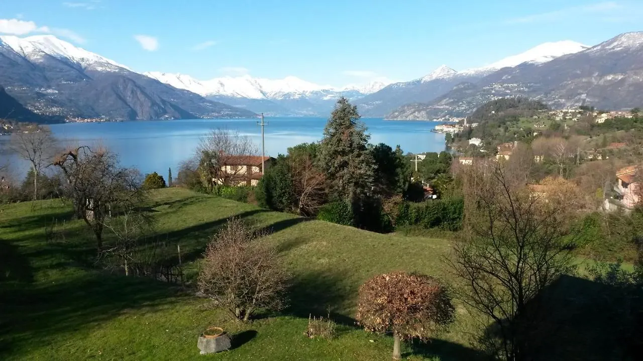 Casa Del Faggio Rosso Apartment Bellagio